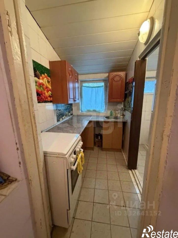 1-комн квартира городской округ Ялта