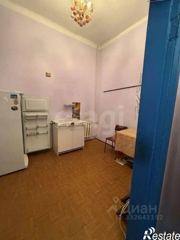 1-комн квартира городской округ Ялта