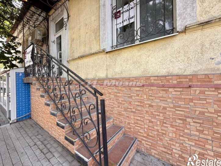 Офис Симферополь г., Ленина пл., д.19