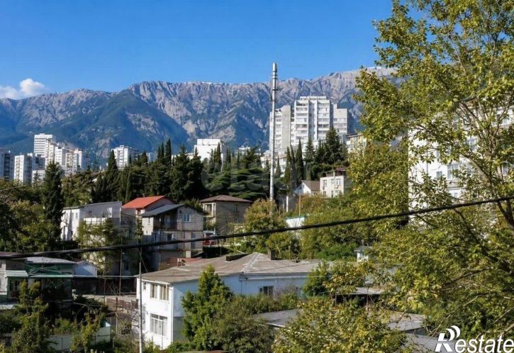 1-комн квартира городской округ Ялта, Ялта