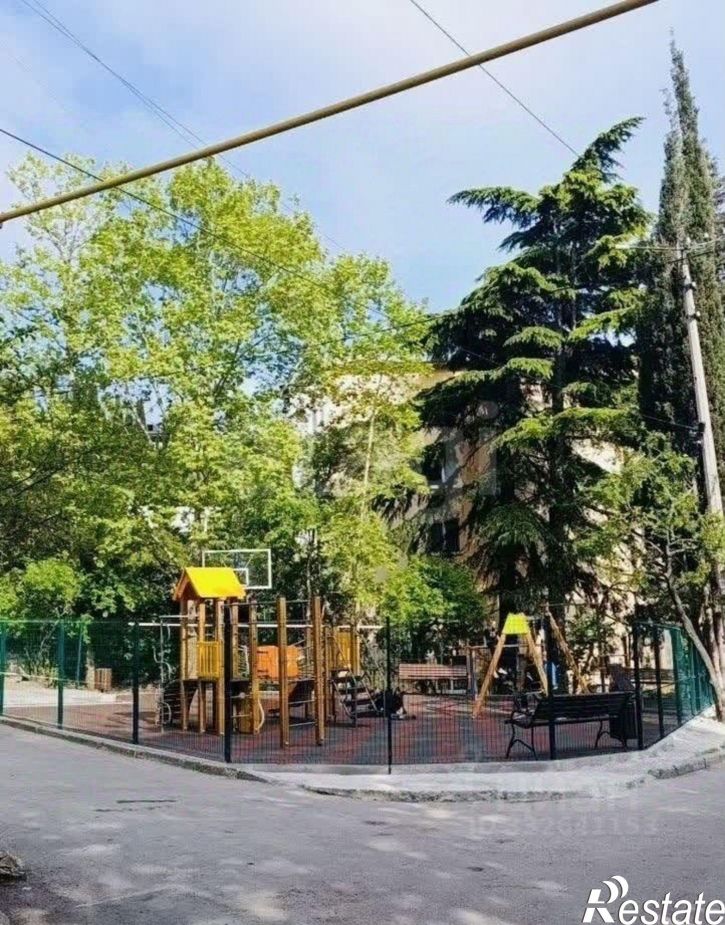 1-комн квартира городской округ Ялта, Ялта