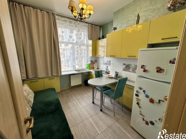 1-комн квартира городской округ Ялта