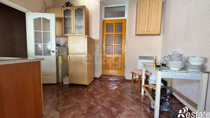 1-комн квартира городской округ Ялта