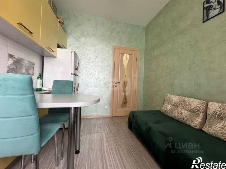 1-комн квартира городской округ Ялта
