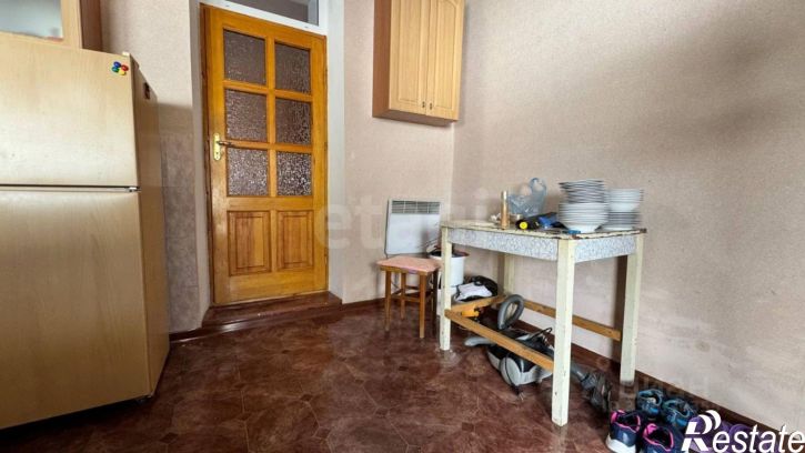 1-комн квартира городской округ Ялта