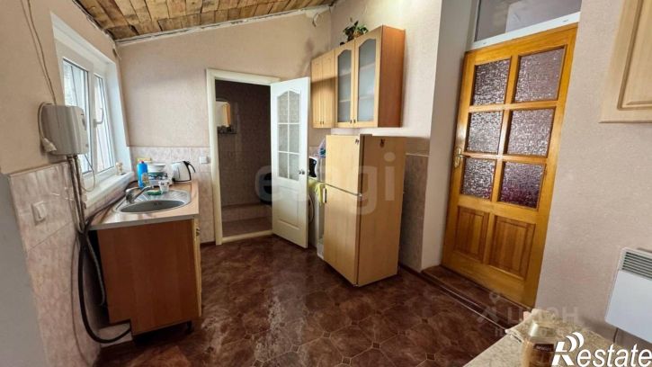 1-комн квартира городской округ Ялта