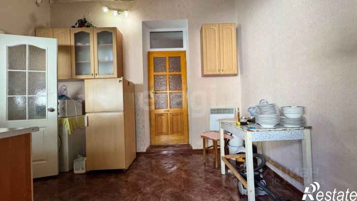 1-комн квартира городской округ Ялта