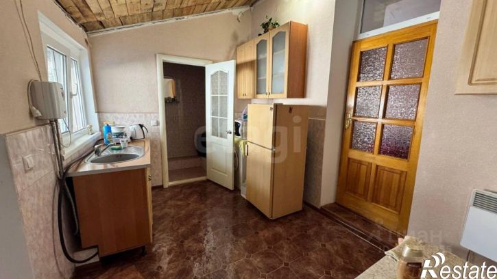 1-комн квартира городской округ Ялта