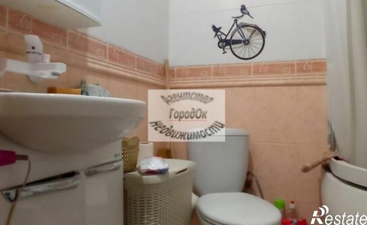2-комн квартира Саки, Строительная улица, 14
