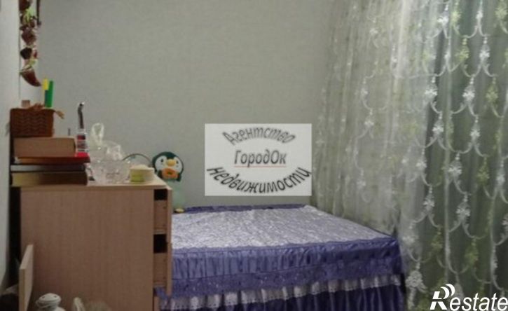2-комн квартира Саки, Строительная улица, 14