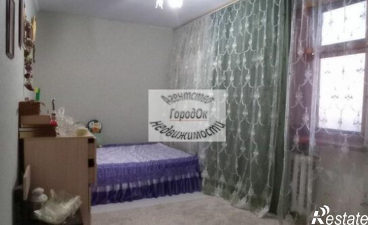 2-комн квартира Саки, Строительная улица, 14