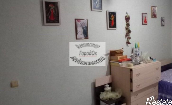 2-комн квартира Саки, Строительная улица, 14