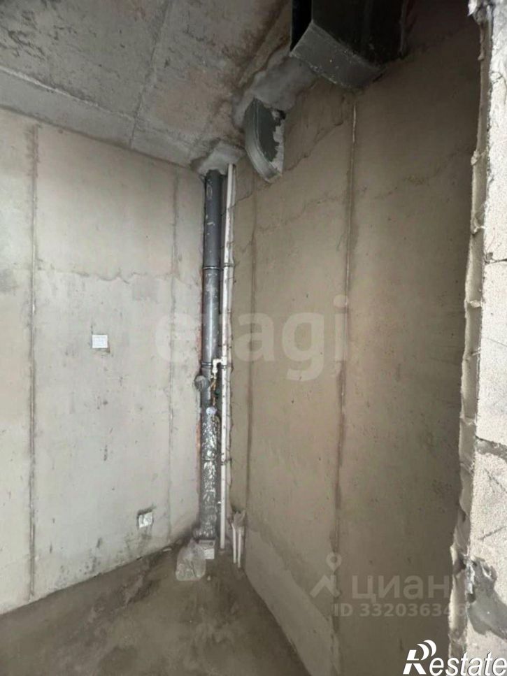 2-комн квартира городской округ Ялта