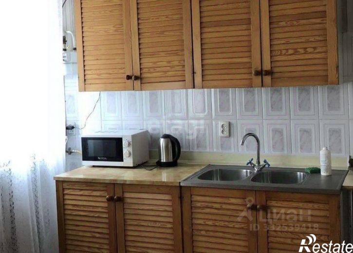 2-комн квартира городской округ Феодосия