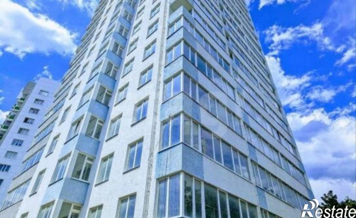 1-комн квартира Ялта, улица Крупской, 52