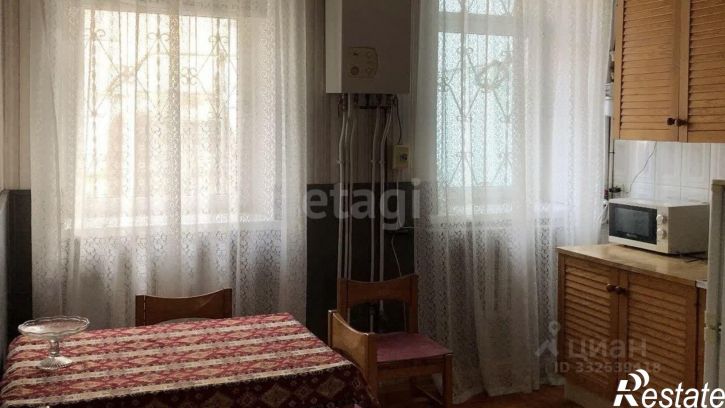 2-комн квартира городской округ Феодосия