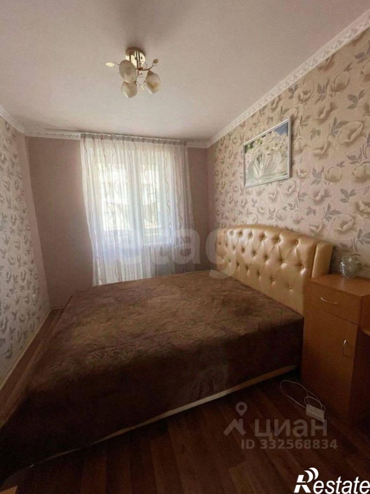 3-комн квартира Нижнегорский район