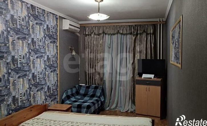 2-комн квартира Ялта, Весенняя улица, 7