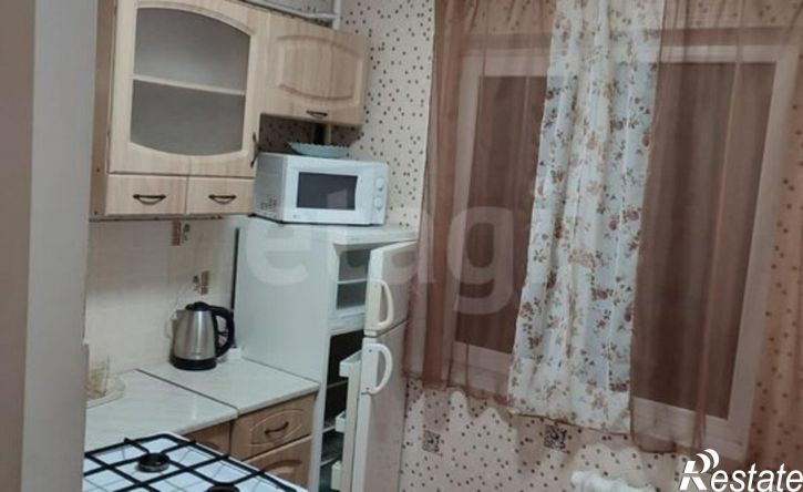 2-комн квартира Ялта, Весенняя улица, 7