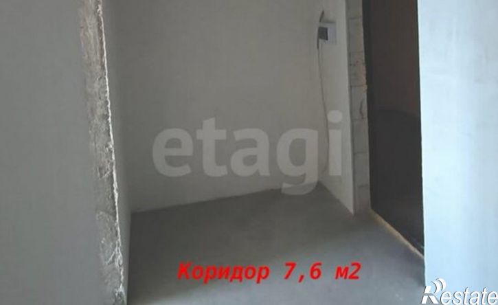 1-комн квартира Ялта, улица Крупской, 52