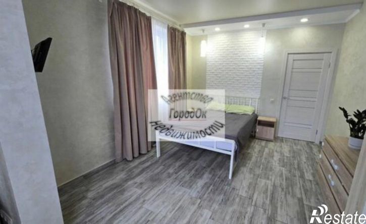 1-комн квартира Саки, улица 9-ти Героев, 5