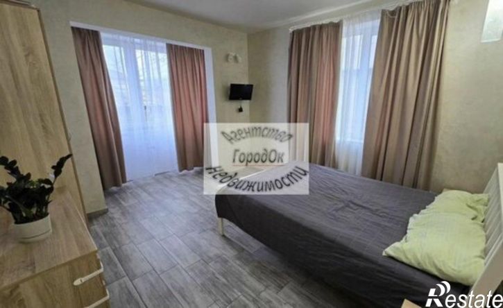 1-комн квартира Саки, улица 9-ти Героев, 5