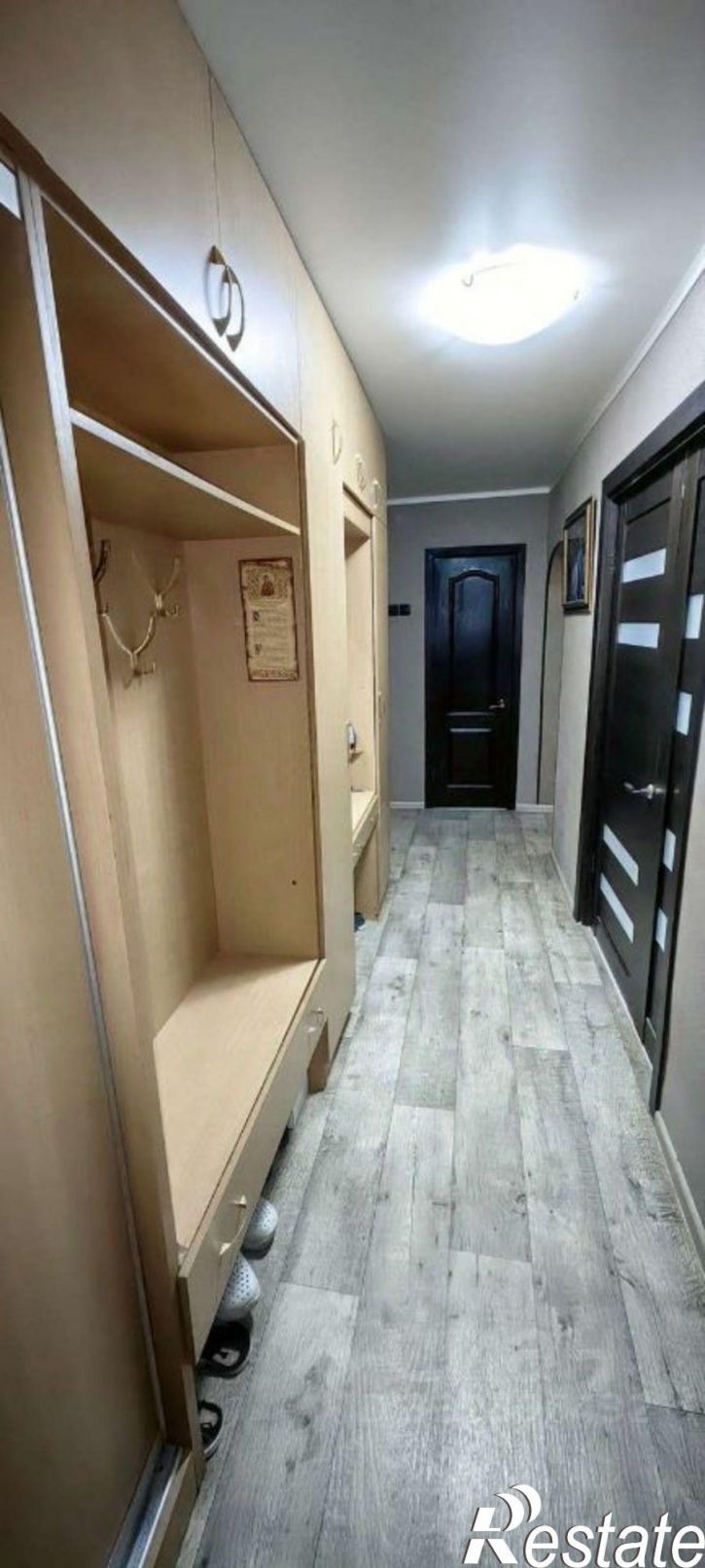 2-комн квартира Сакский район, Уютное с, Терешковой ул., 21,1