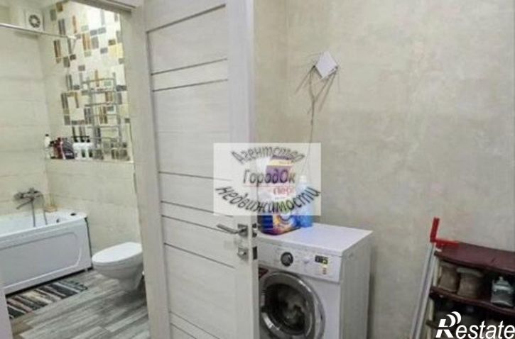 1-комн квартира Саки, улица 9-ти Героев, 5