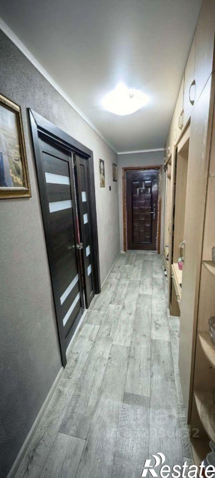 2-комн квартира Сакский район, Уютное с, Терешковой ул., 21,1