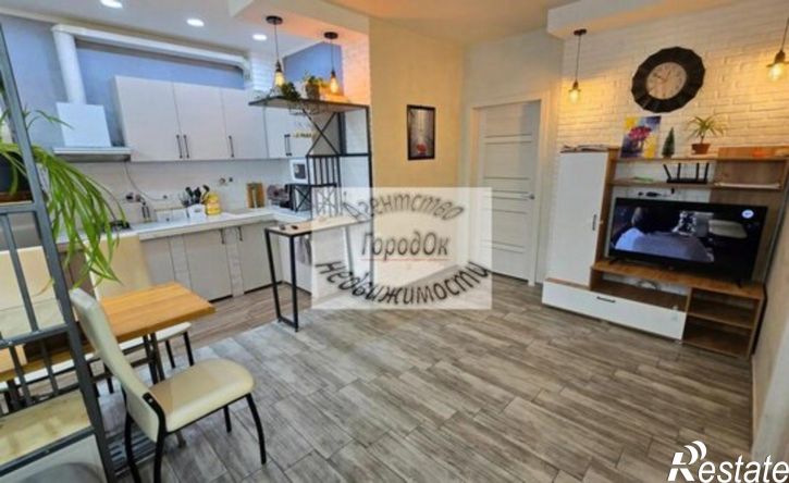 1-комн квартира Саки, улица 9-ти Героев, 5