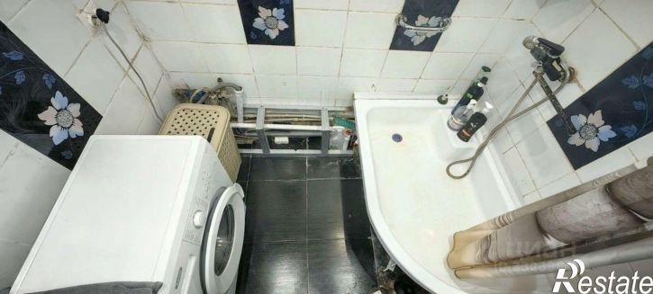 2-комн квартира Сакский район, Уютное с, Терешковой ул., 21,1