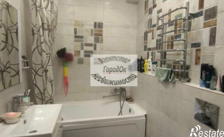 1-комн квартира Саки, улица 9-ти Героев, 5