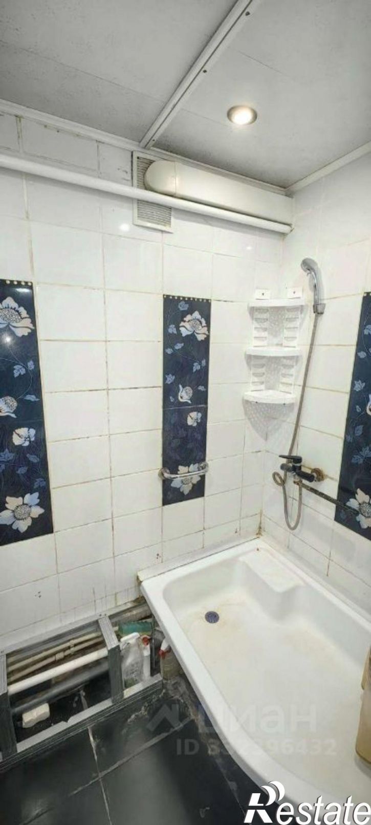 2-комн квартира Сакский район, Уютное с, Терешковой ул., 21,1