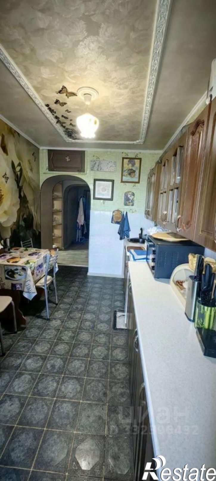 2-комн квартира Сакский район, Уютное с, Терешковой ул., 21,1