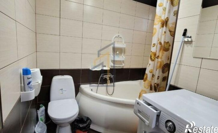 2-комн квартира Евпатория, улица Революции, 13