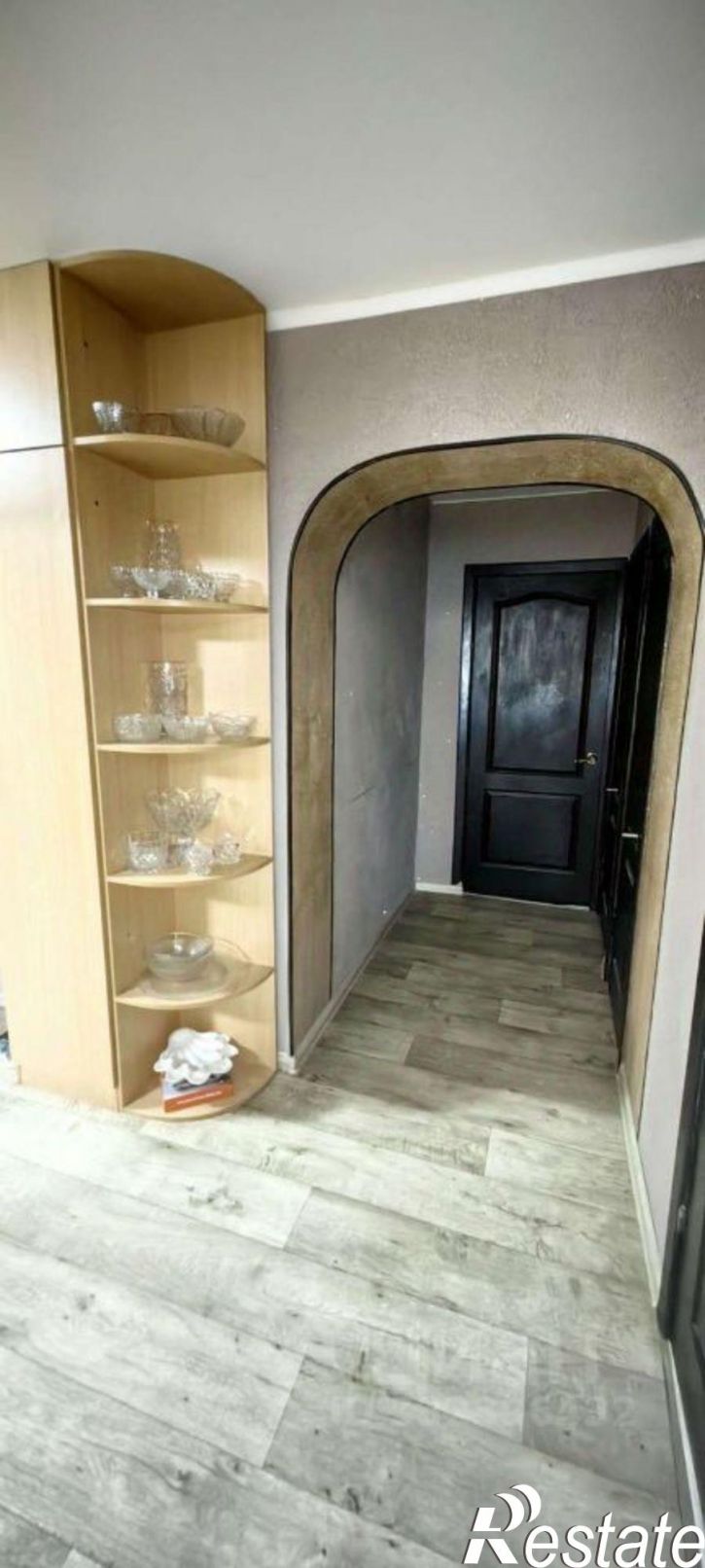 2-комн квартира Сакский район, Уютное с, Терешковой ул., 21,1