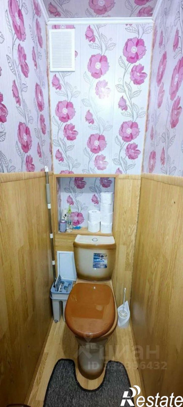 2-комн квартира Сакский район, Уютное с, Терешковой ул., 21,1
