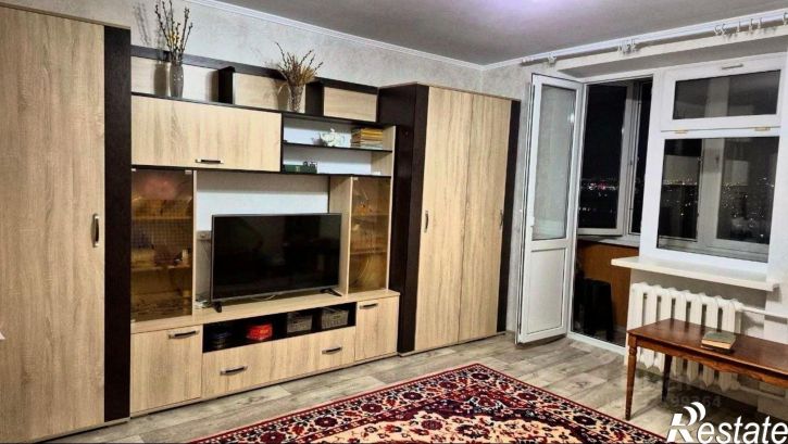 1-комн квартира Донская ул,дом 41