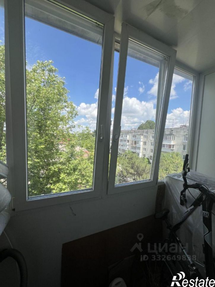 1-комн квартира Симферополь