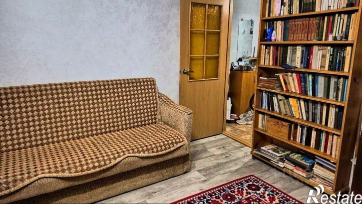 1-комн квартира Донская ул,дом 41
