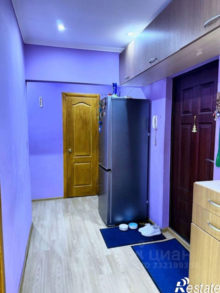 2-комн квартира Лермонтова ул,дом 11