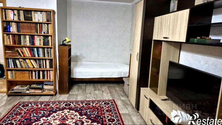 1-комн квартира Донская ул,дом 41