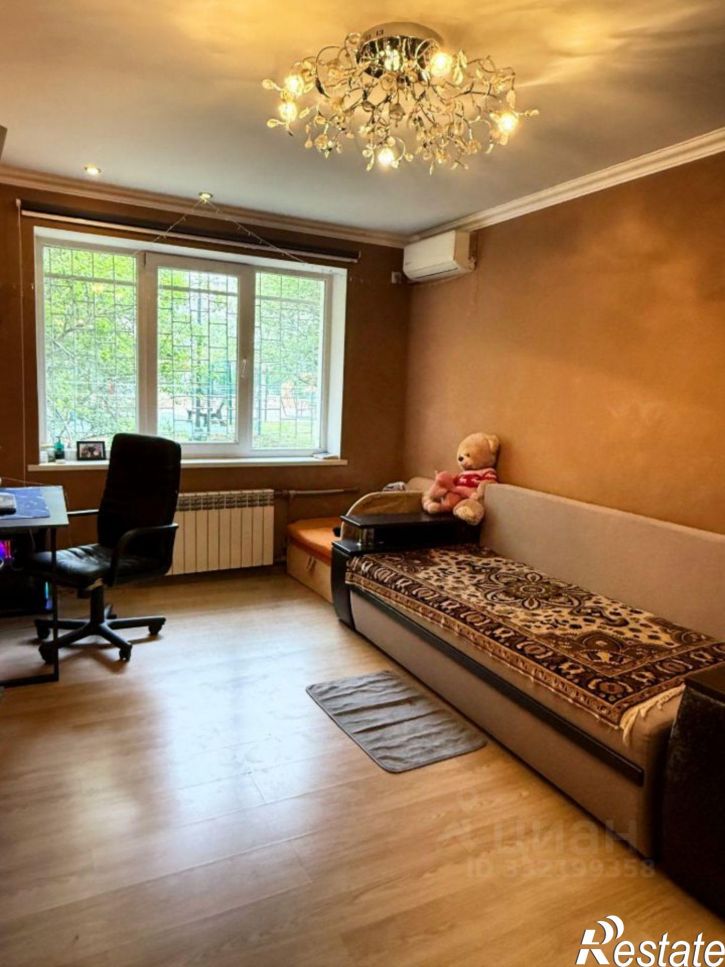 2-комн квартира Лермонтова ул,дом 11
