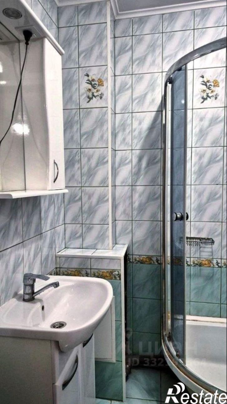 1-комн квартира Донская ул,дом 41