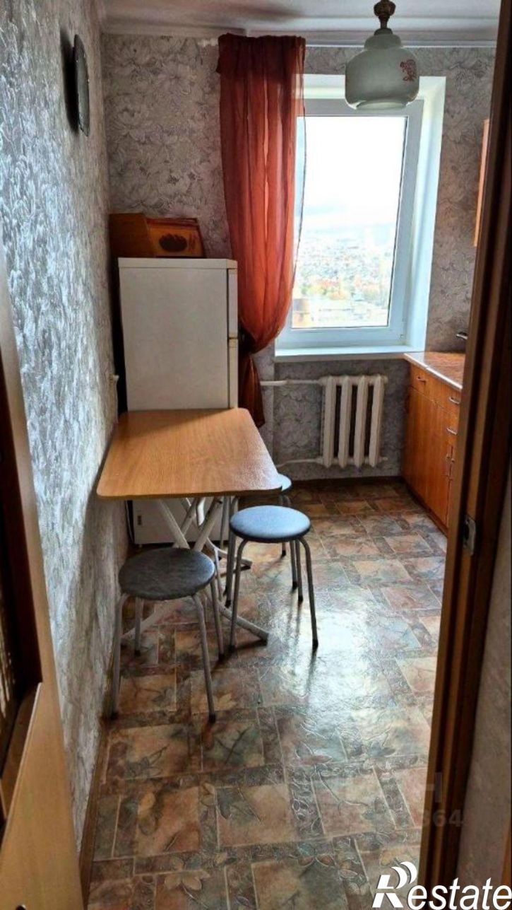 1-комн квартира Донская ул,дом 41