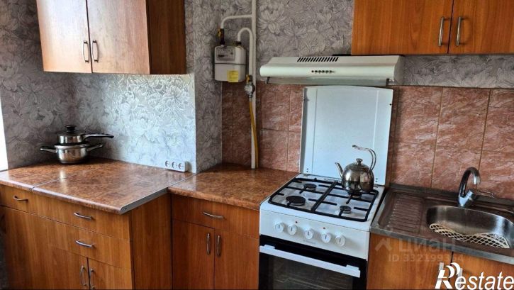 1-комн квартира Донская ул,дом 41