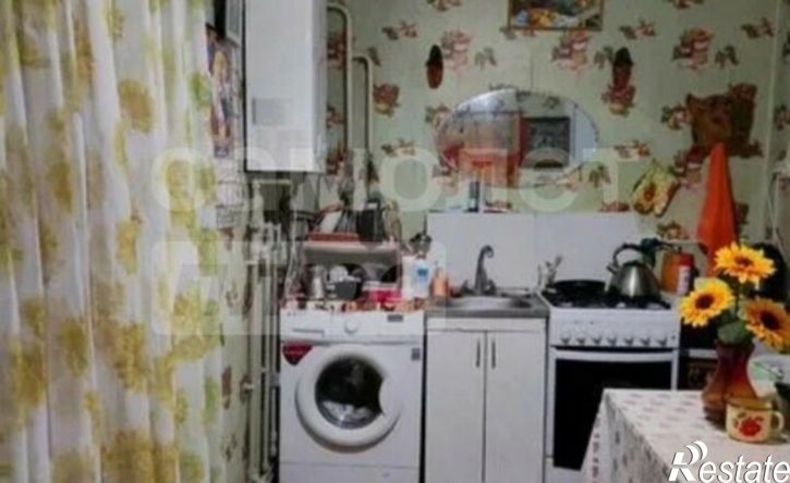 2-комн квартира Бахчисарай, Речная улица, 86