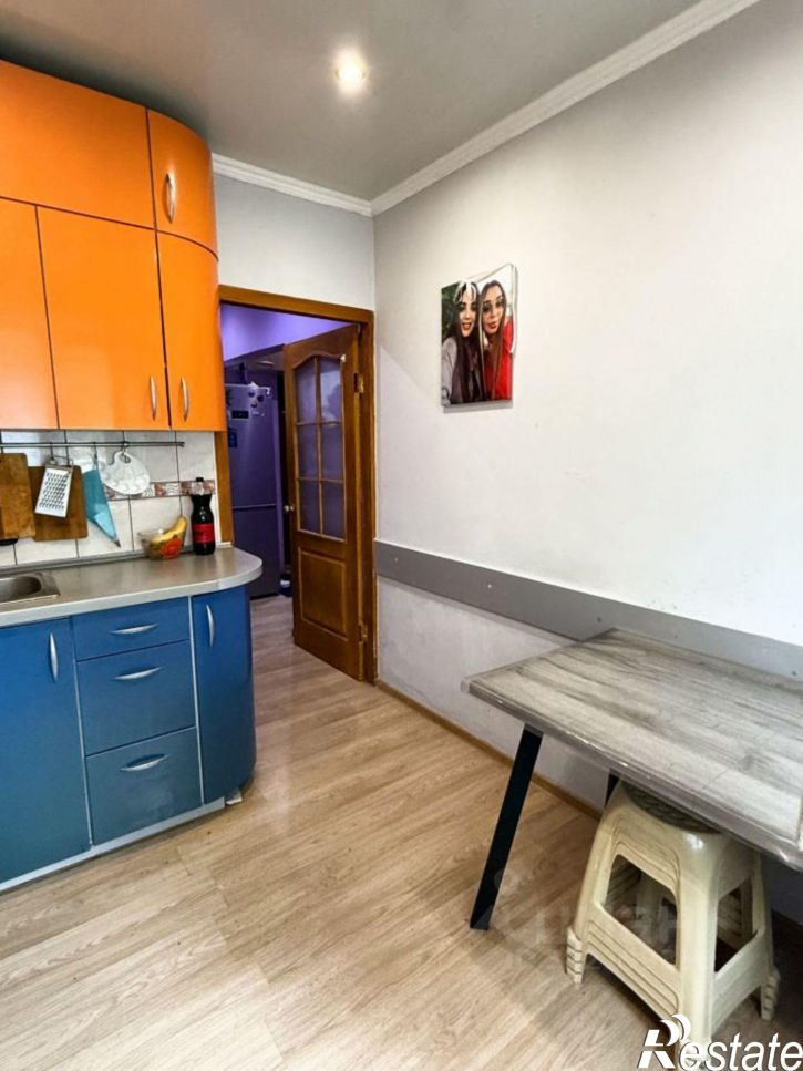 2-комн квартира Лермонтова ул,дом 11