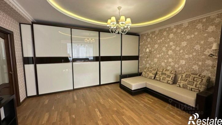 2-комн квартира Победы пр-кт,дом 74а