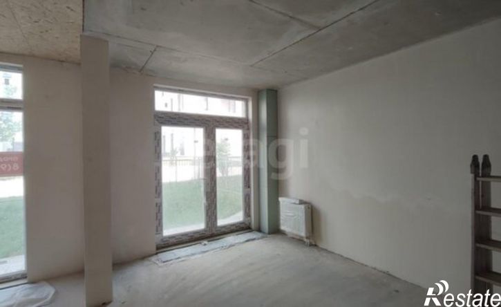 2-комн квартира Симферополь, проспект Александра Суворова, 15к6